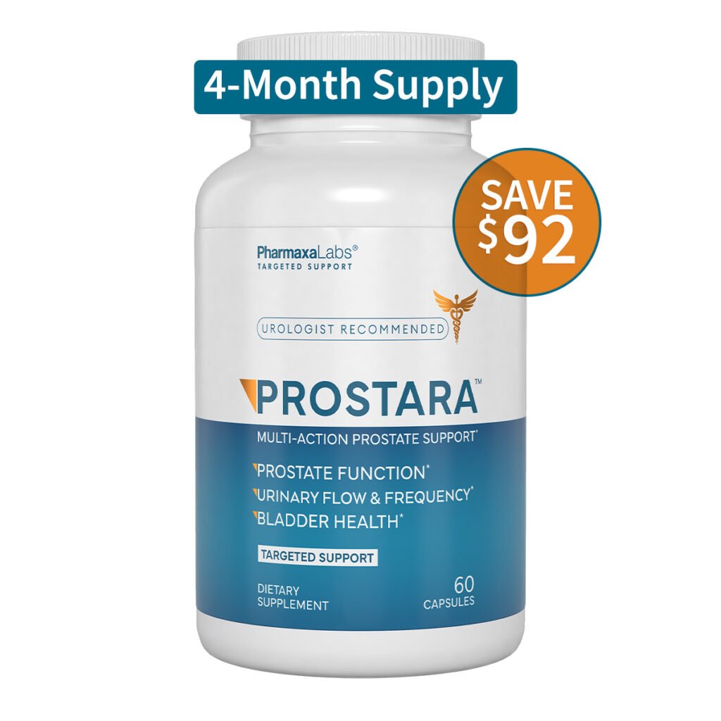 Prostara Package Options