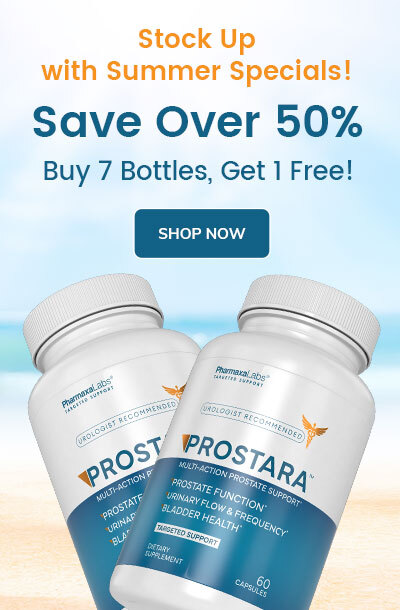 Prostara Summer Sale