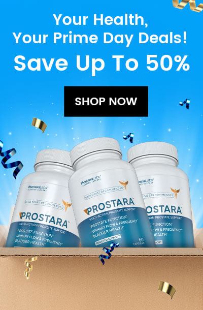 Big Prime Day Sale