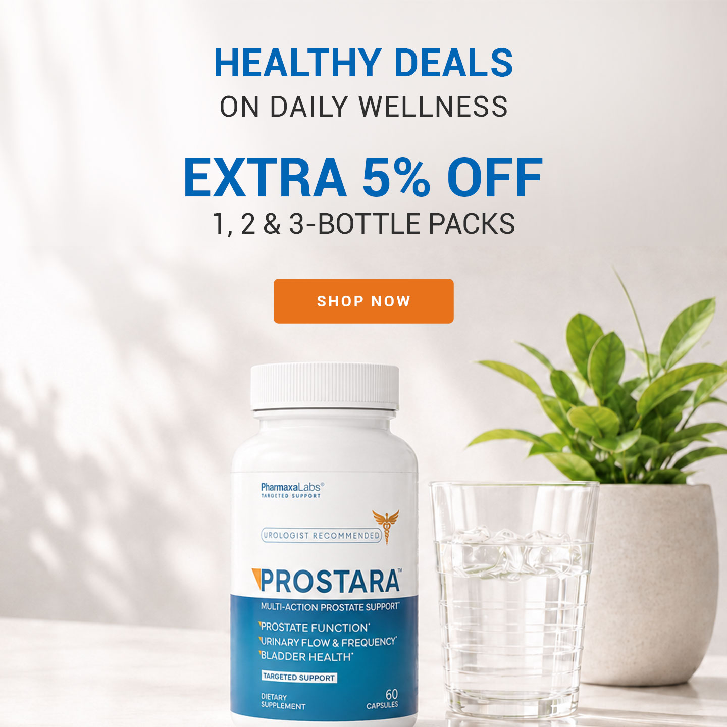 Prostara Flash Sale May 29 Mobile