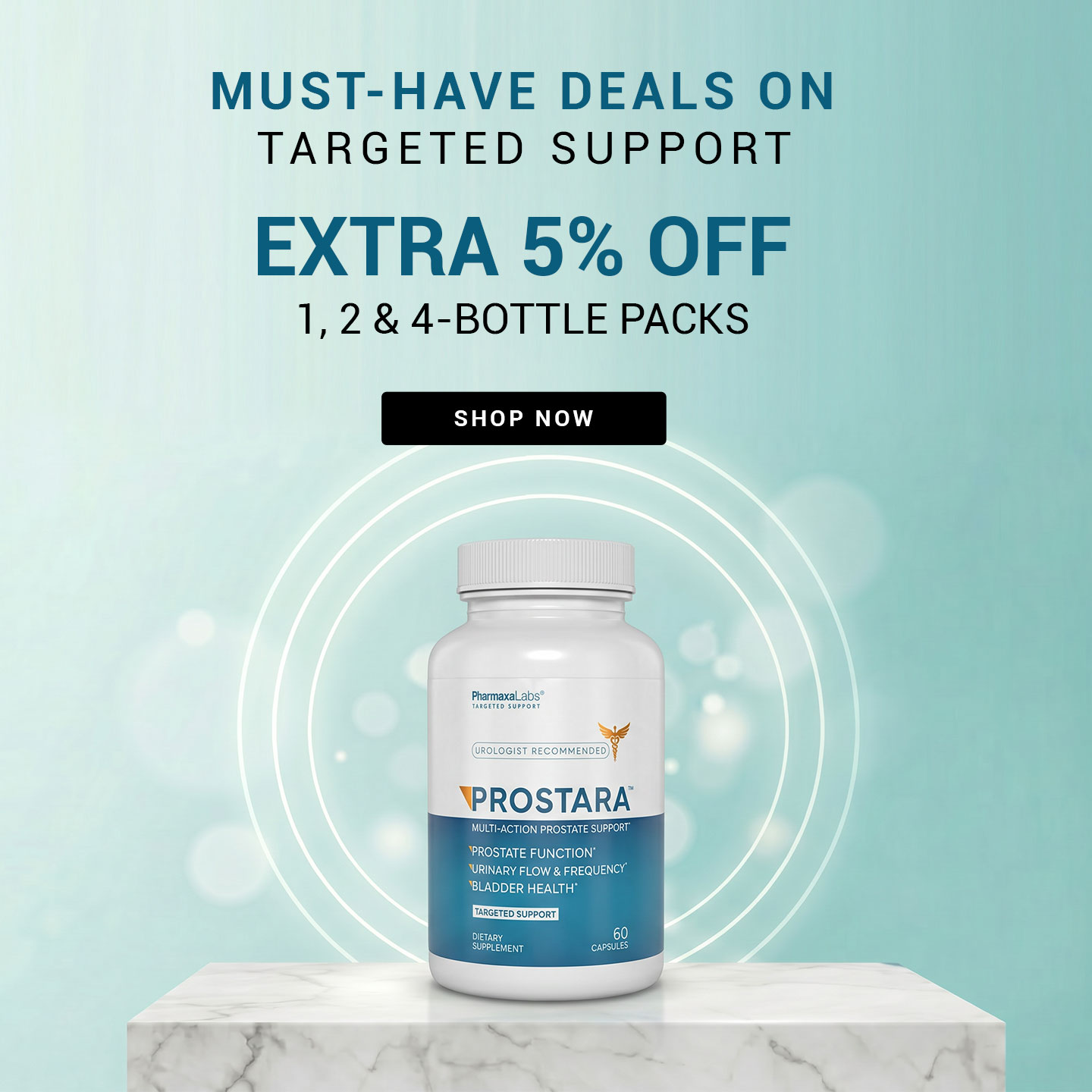 Prostara Flash Sale Jun 12 Mobile
