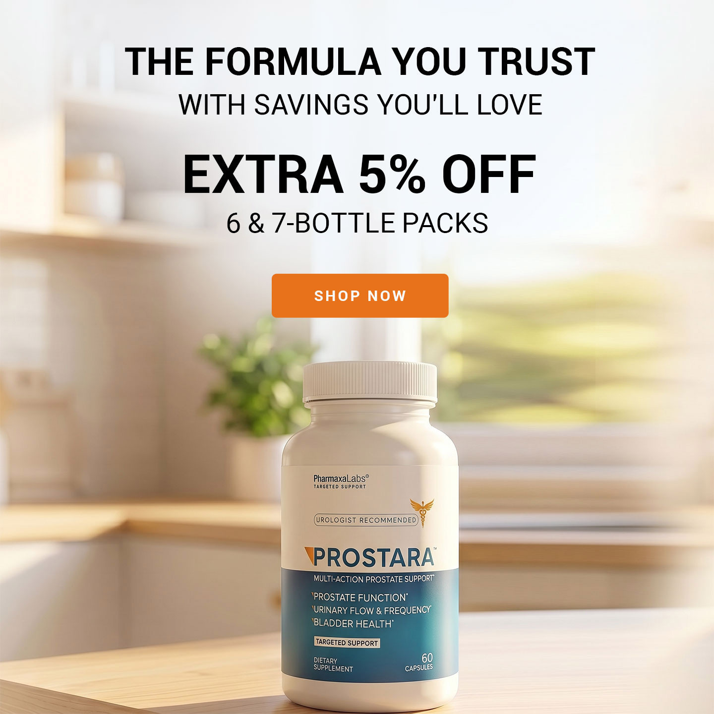 prostara M Sale