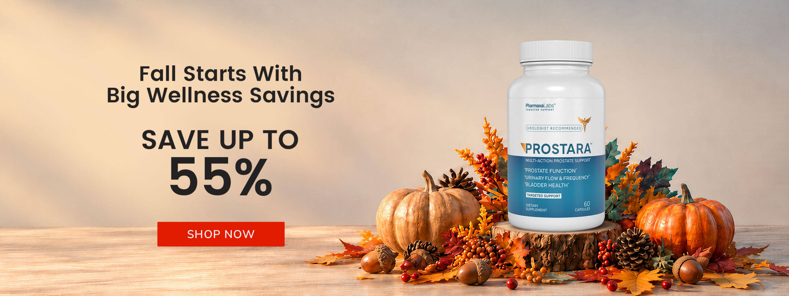 Fall Sale