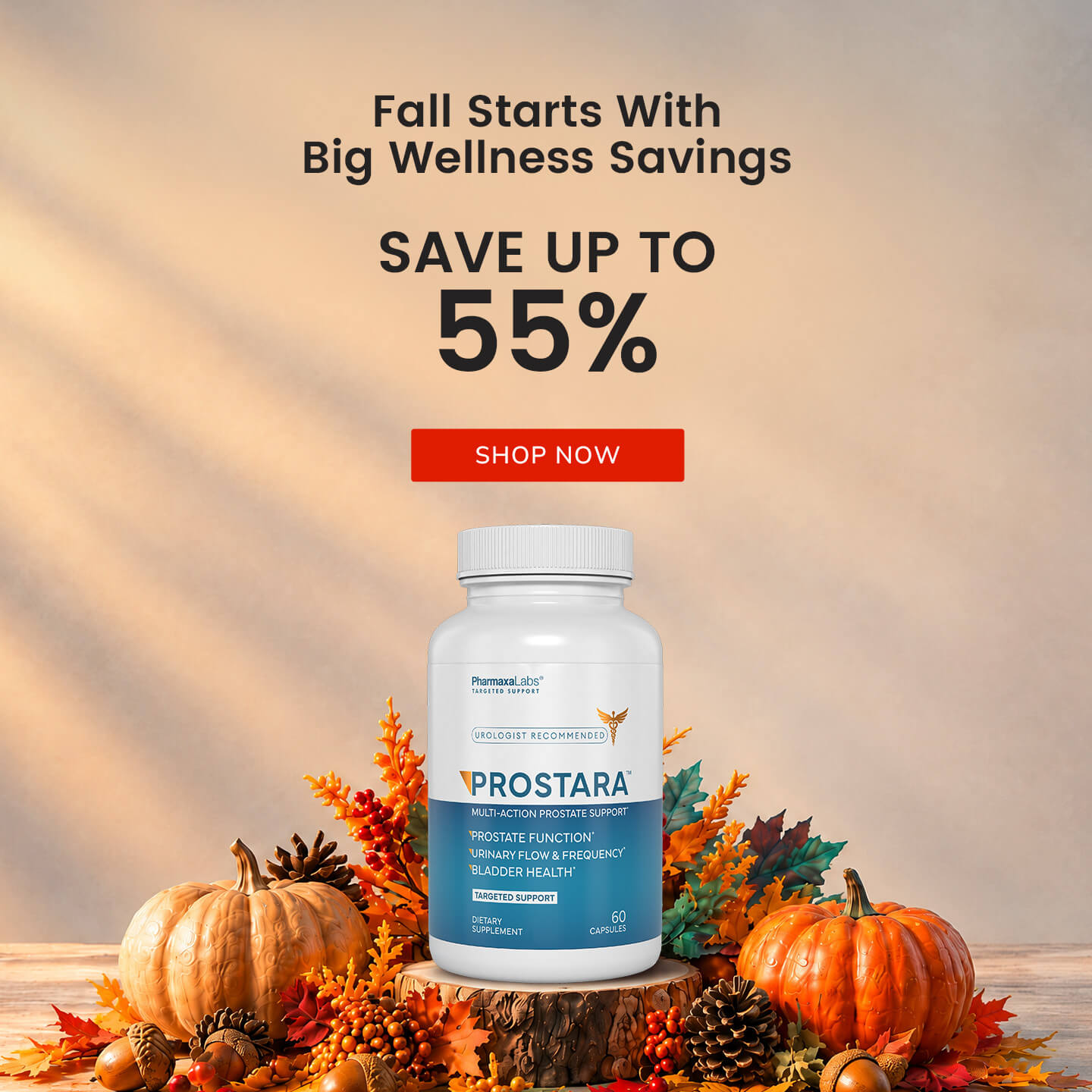 Fall Sale