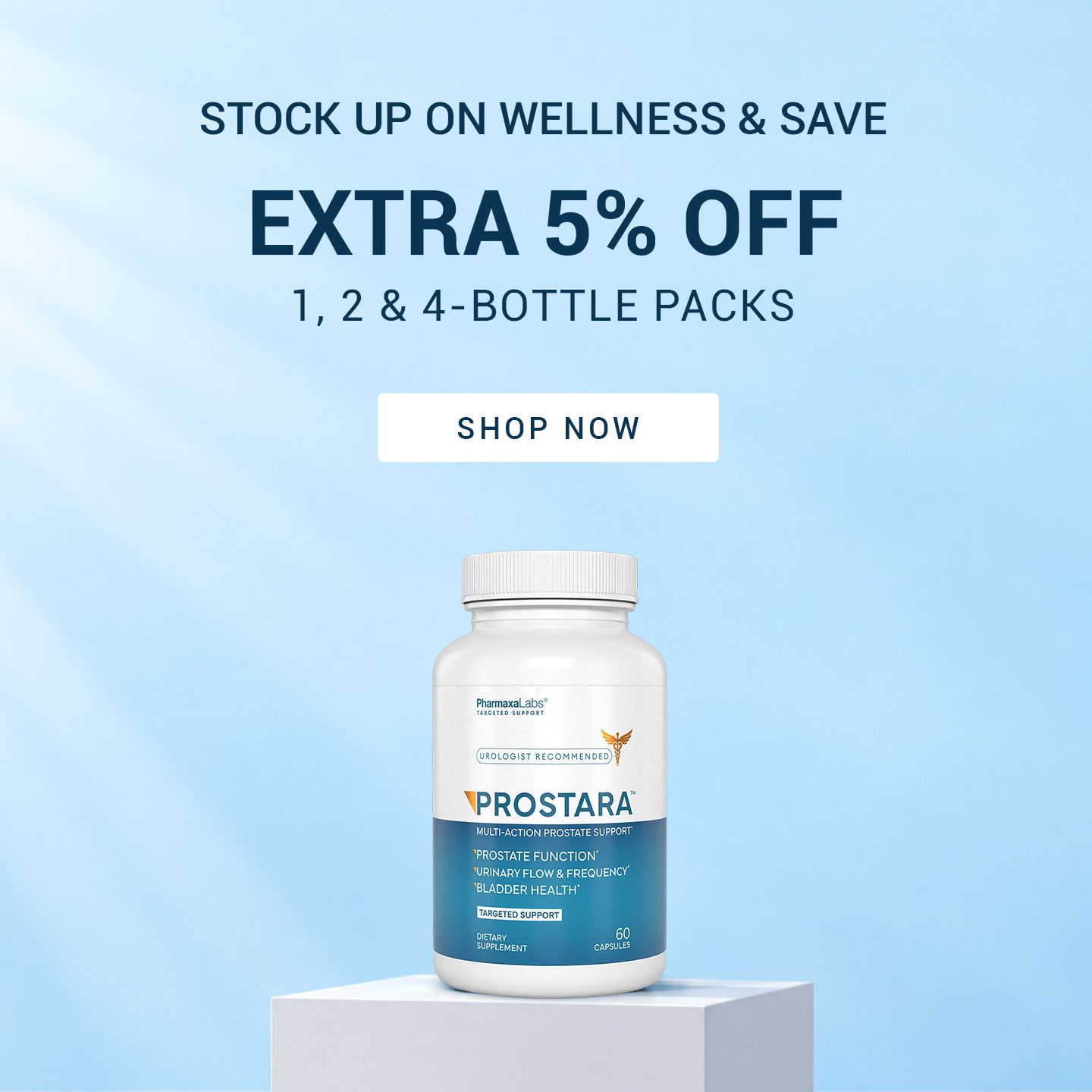 Prostara Flash Sale Sep 25 Mobile 1