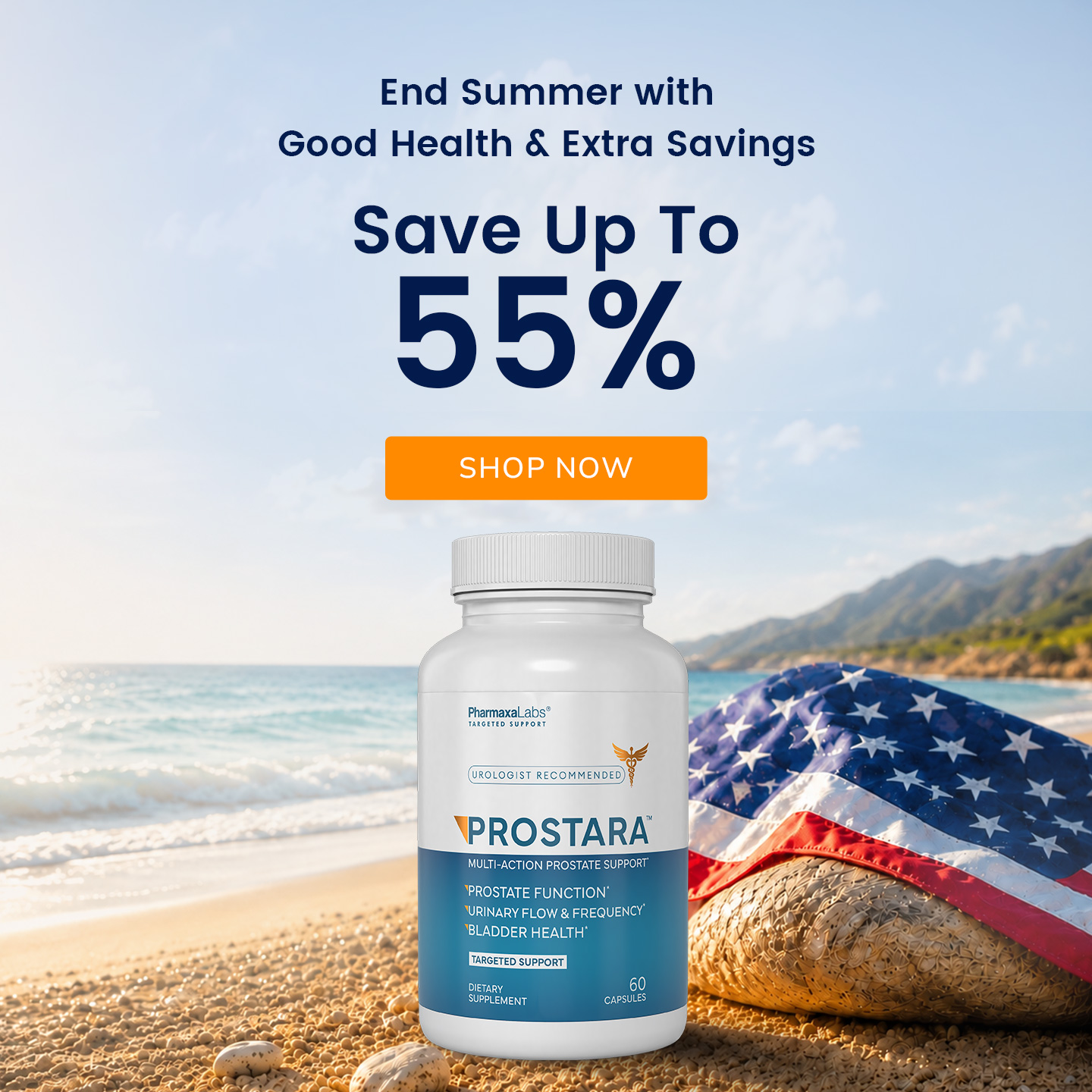 Prostara Labour Day Sale Mobile