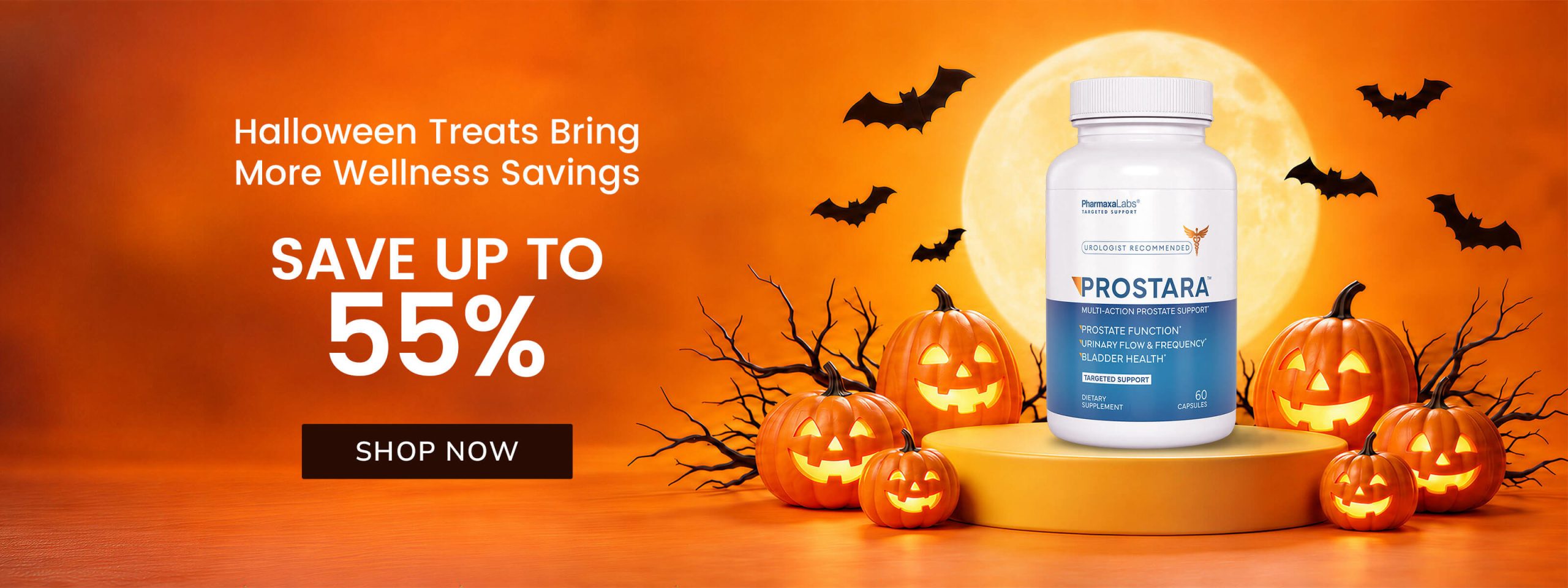 Halloween Sale