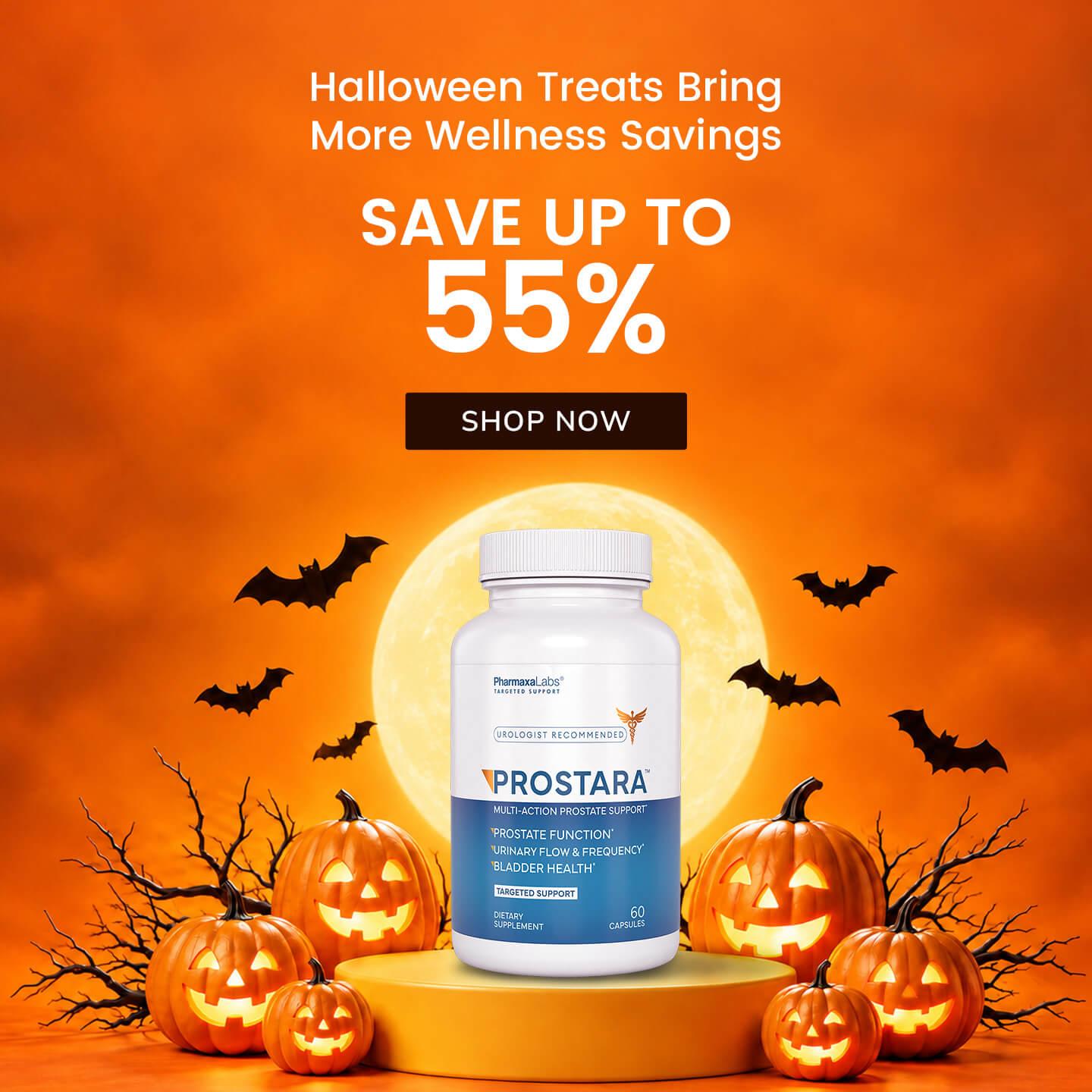 Halloween Sale