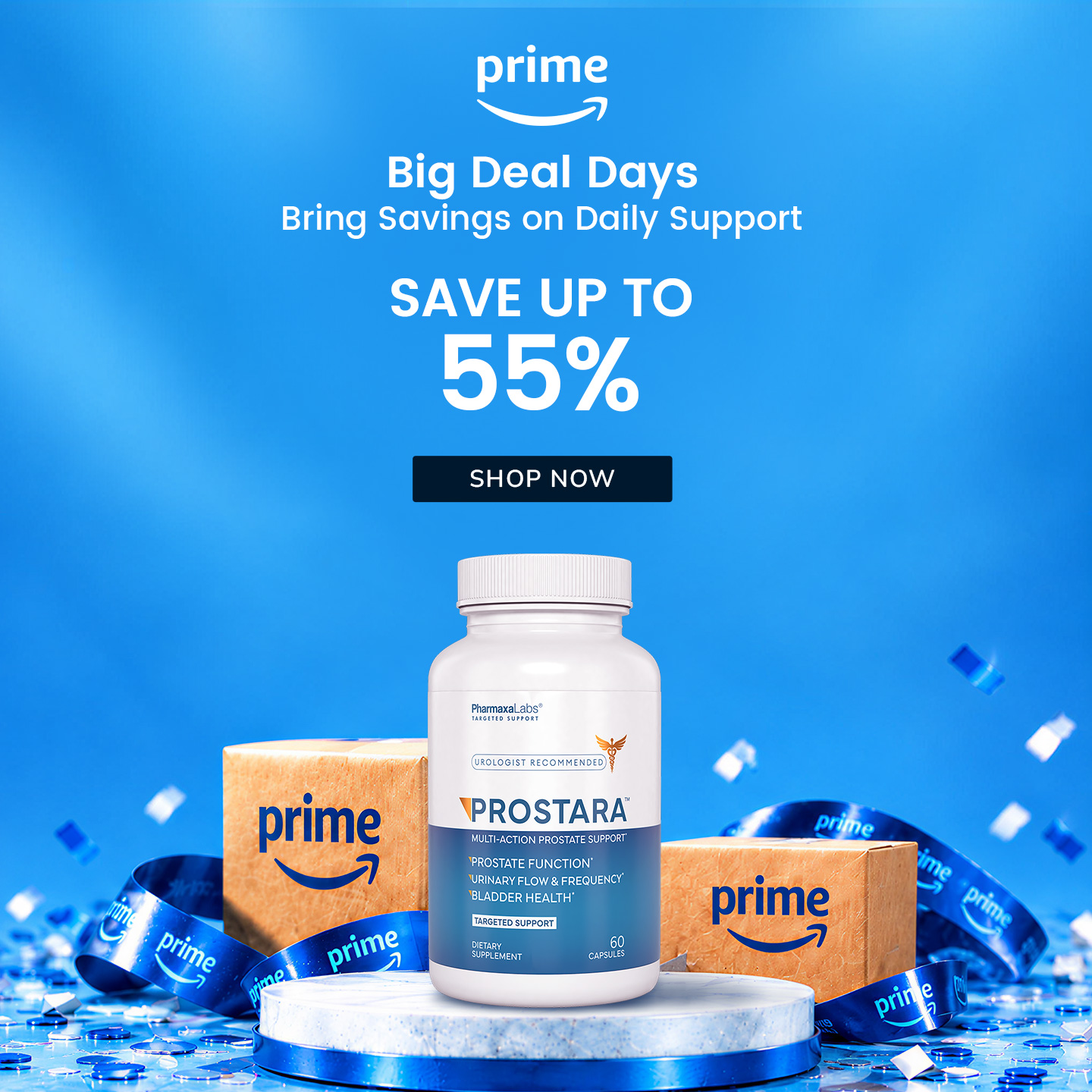 Prostara Prime Day Sale Sale Mobile